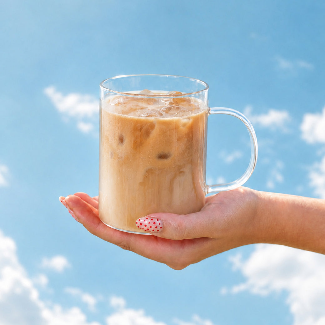 Chocolate Coffee
