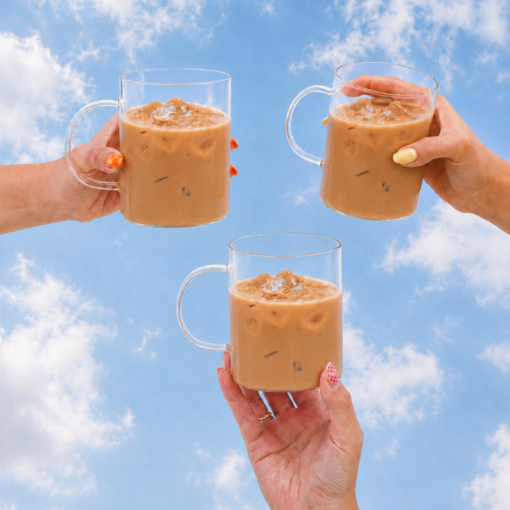 Chocolate Coffee