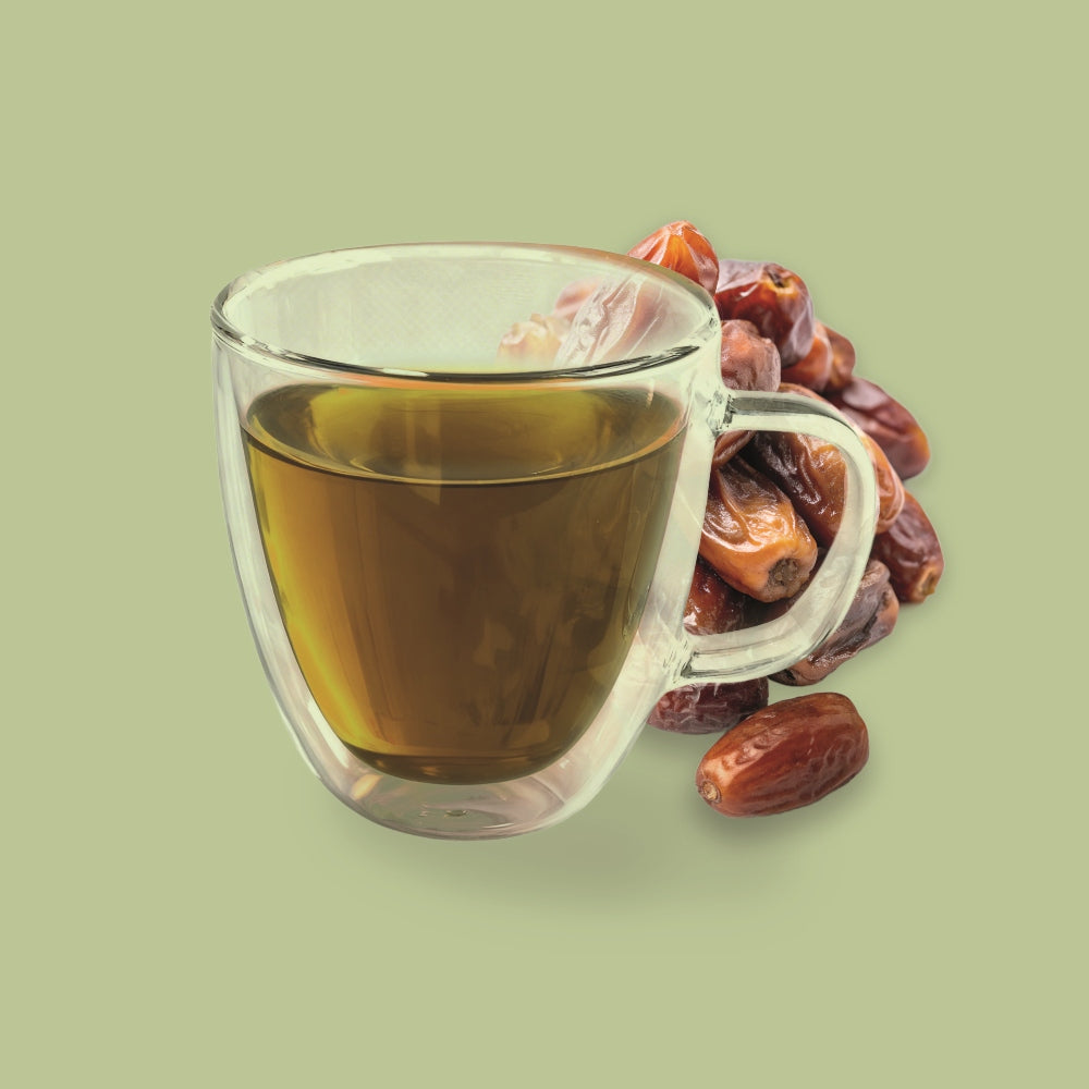 Infuso Chai & Matcha