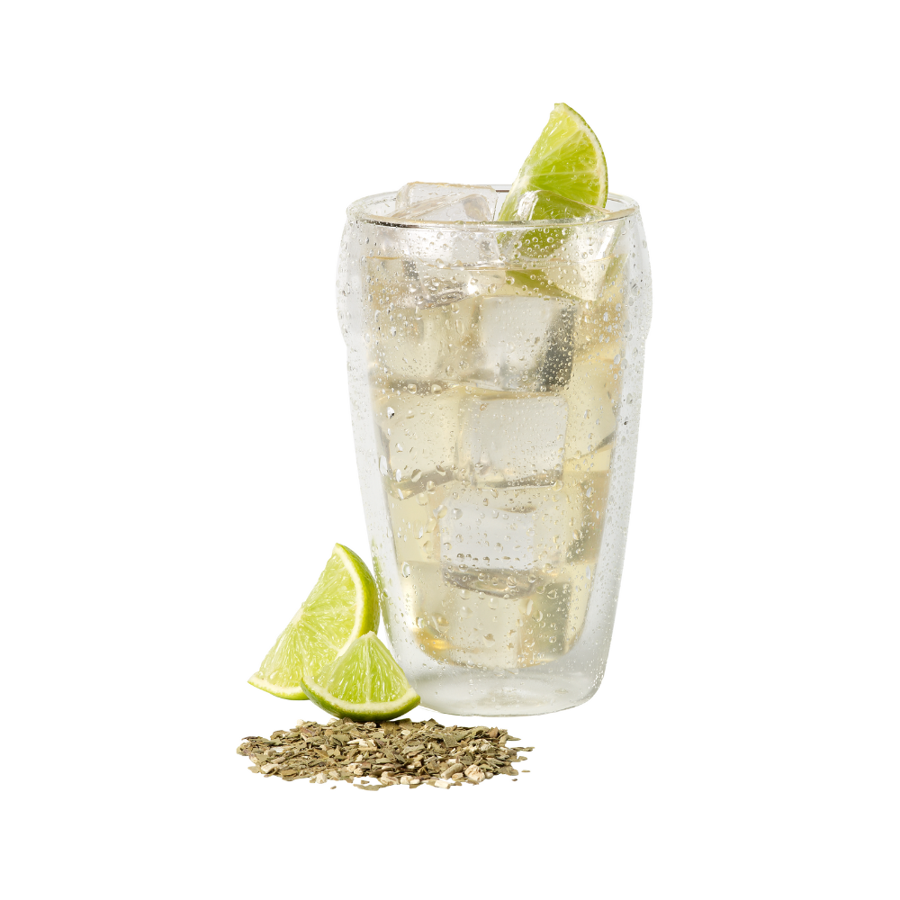 Cold Brew Tea - Mate Citrus