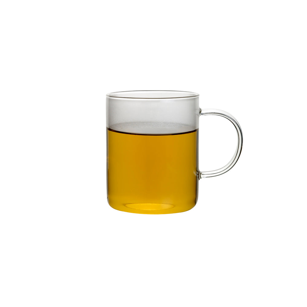 Té Verde Himalaya Green FTGFOP1 Puttabong Tukvar