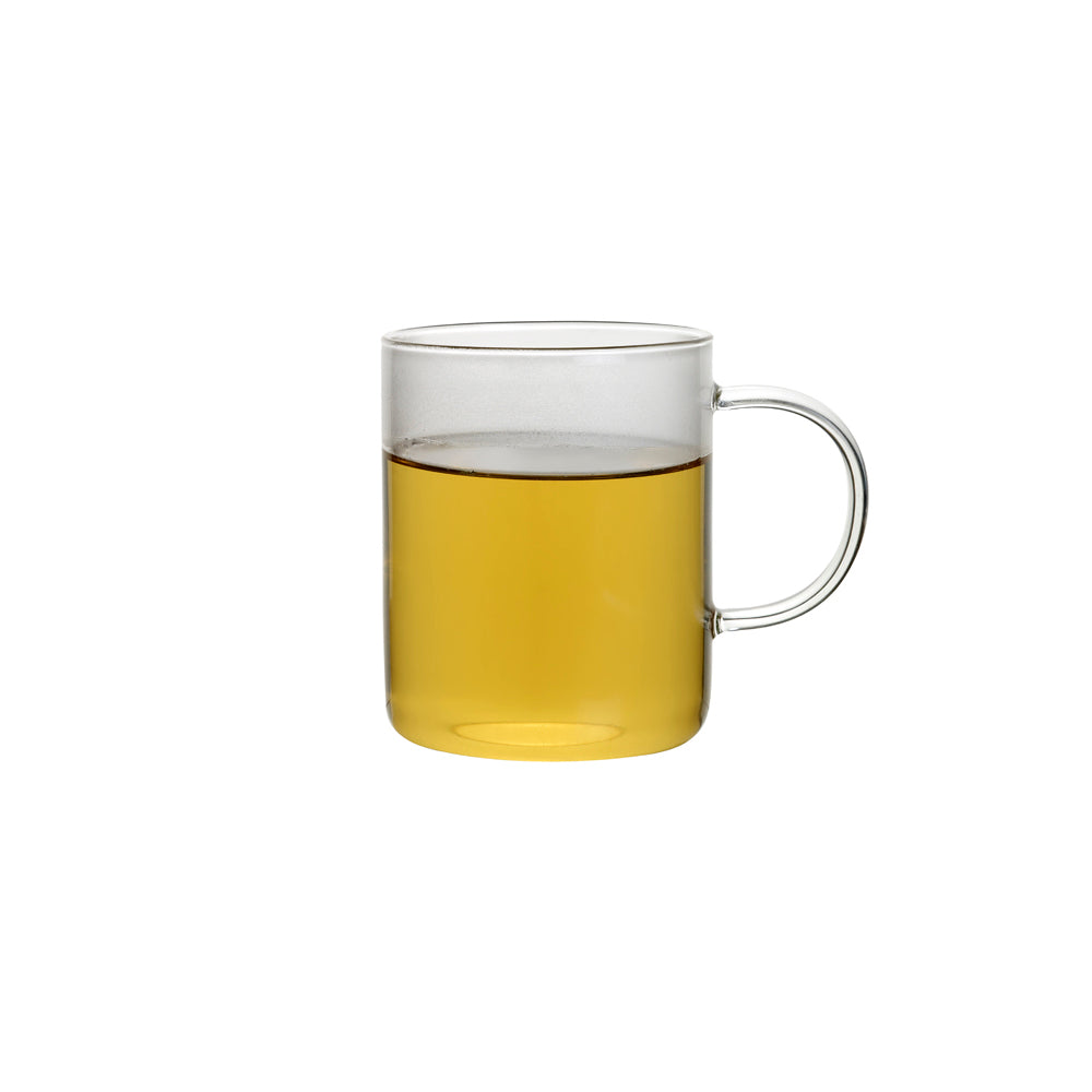 03 Green Tea Mint 10TB