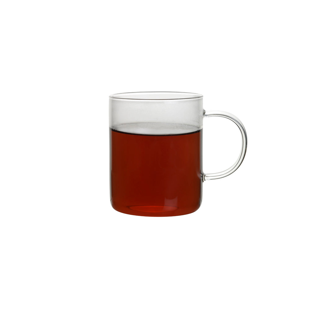 Té Negro Canela Black Tea