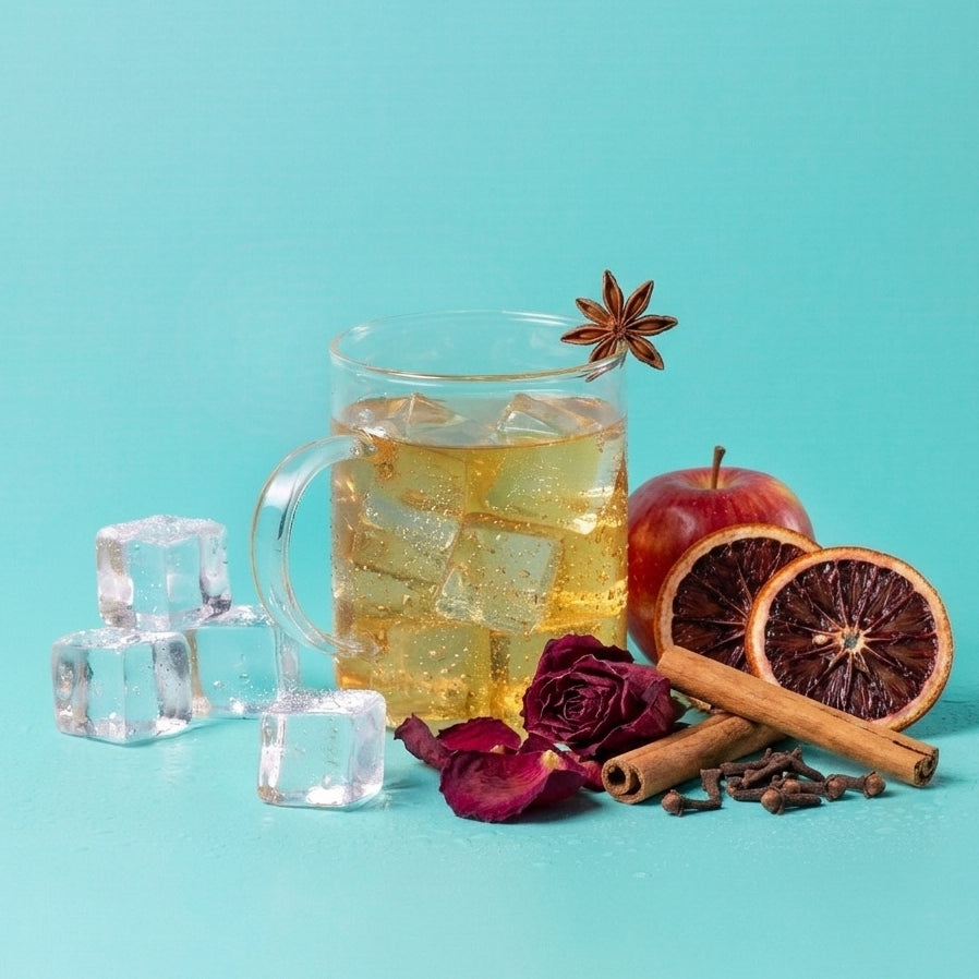 Thé Vert Orient Express