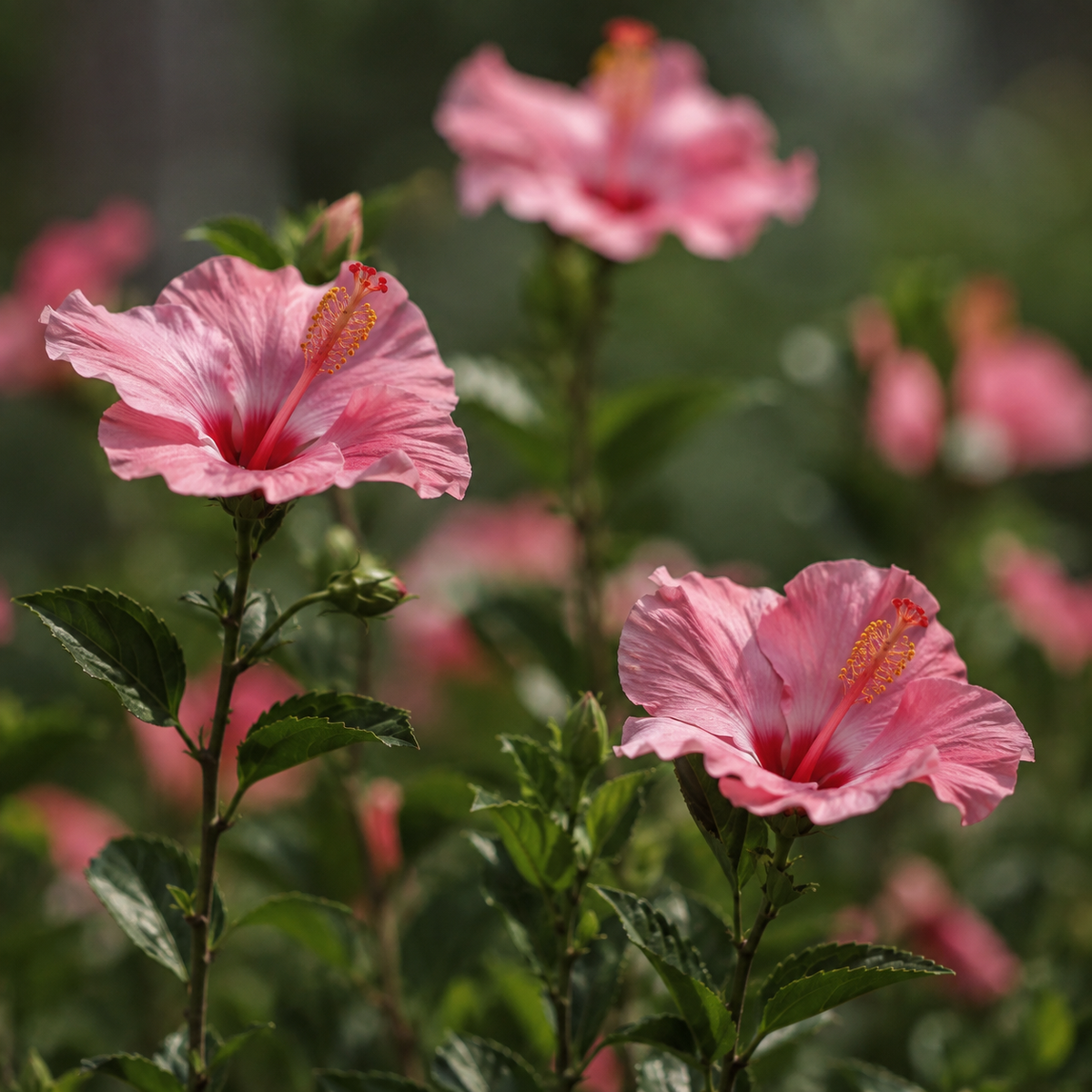 Hibiskus-Tee | Bio-Hibiskus
