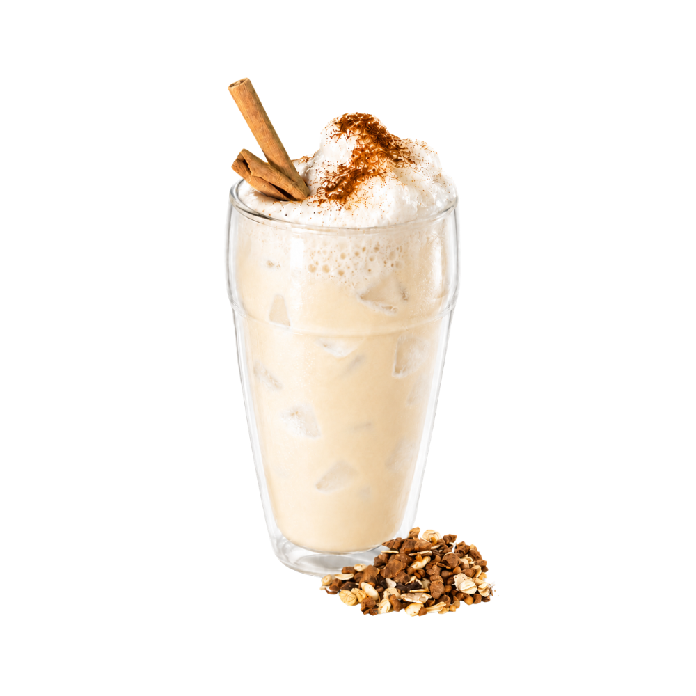 Kräutertee Horchata Fusion