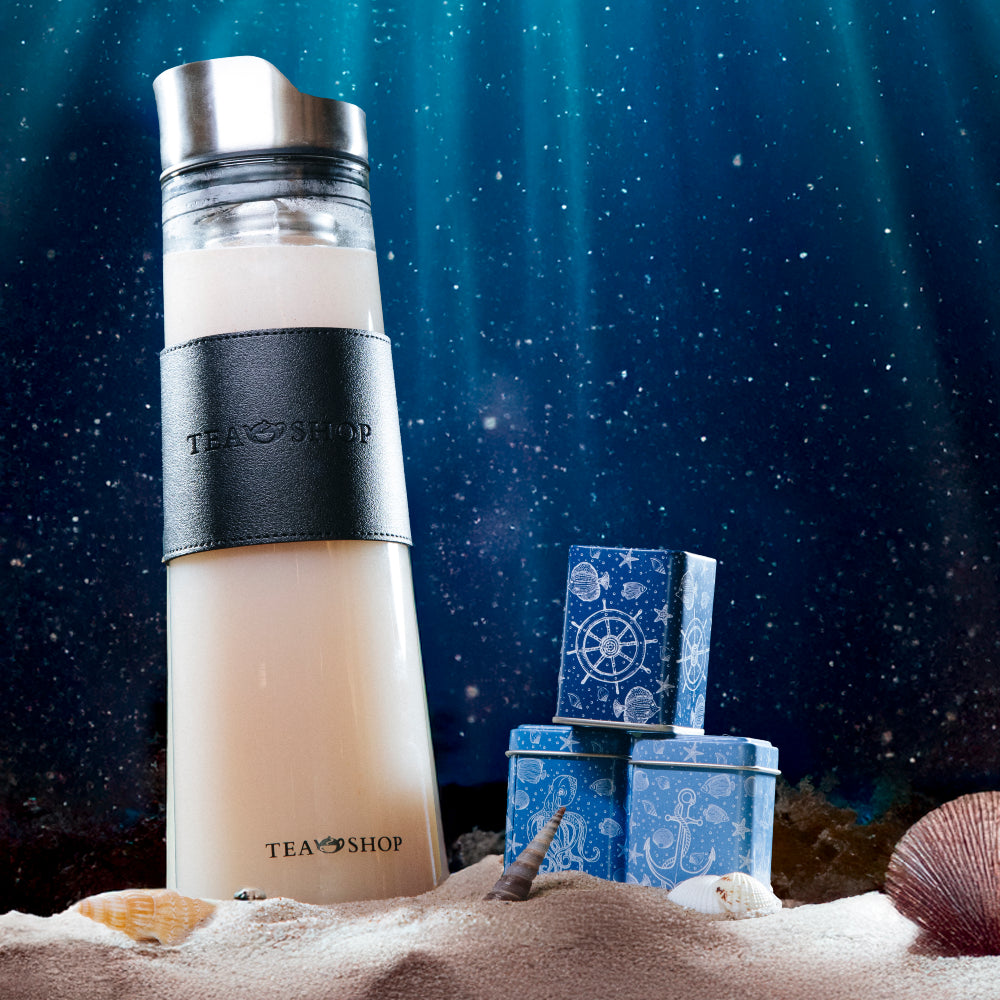 Infusión Horchata Fusion