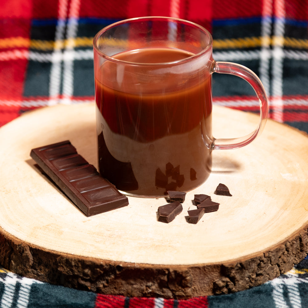 Hot Chocolate Luxury