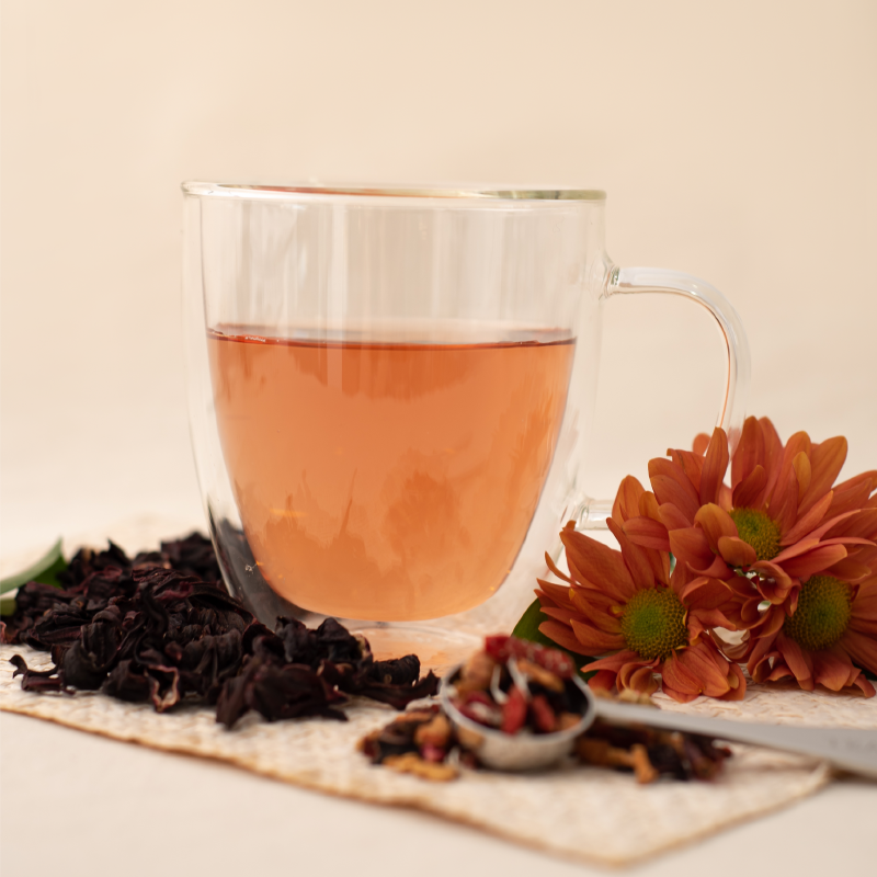 Goji Secrets Infusion