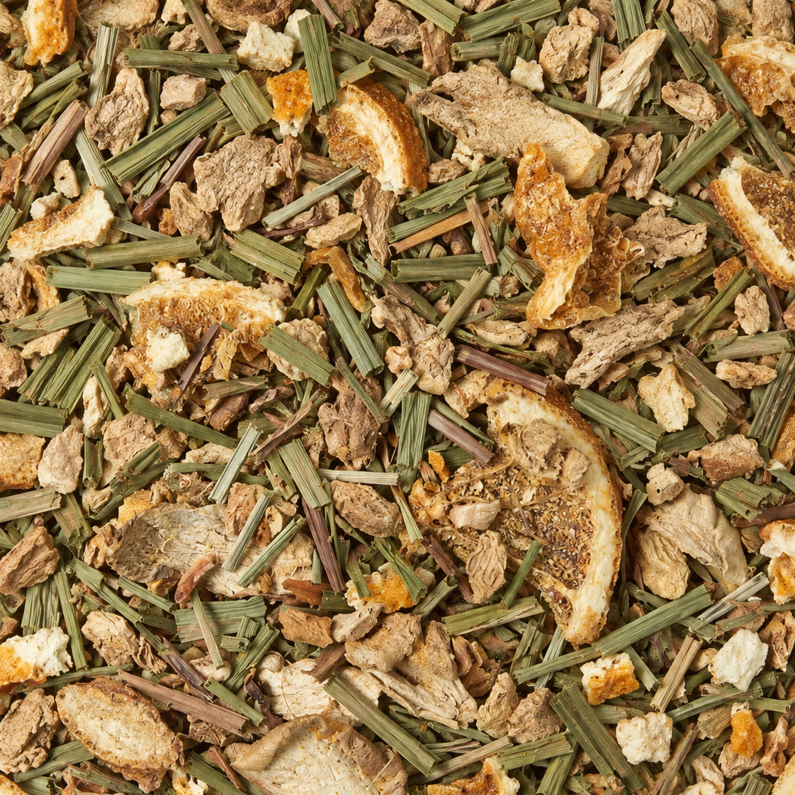 Infuso allo Zenzero | GingerBalm