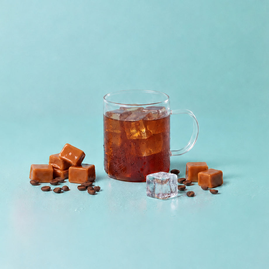 Té Negro Irish Cream Tea