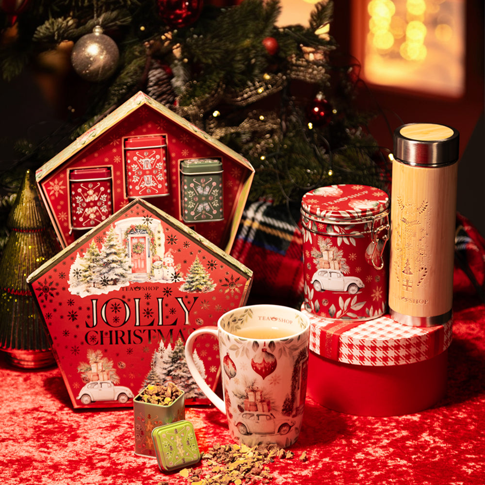 Sweet Jolly Christmas