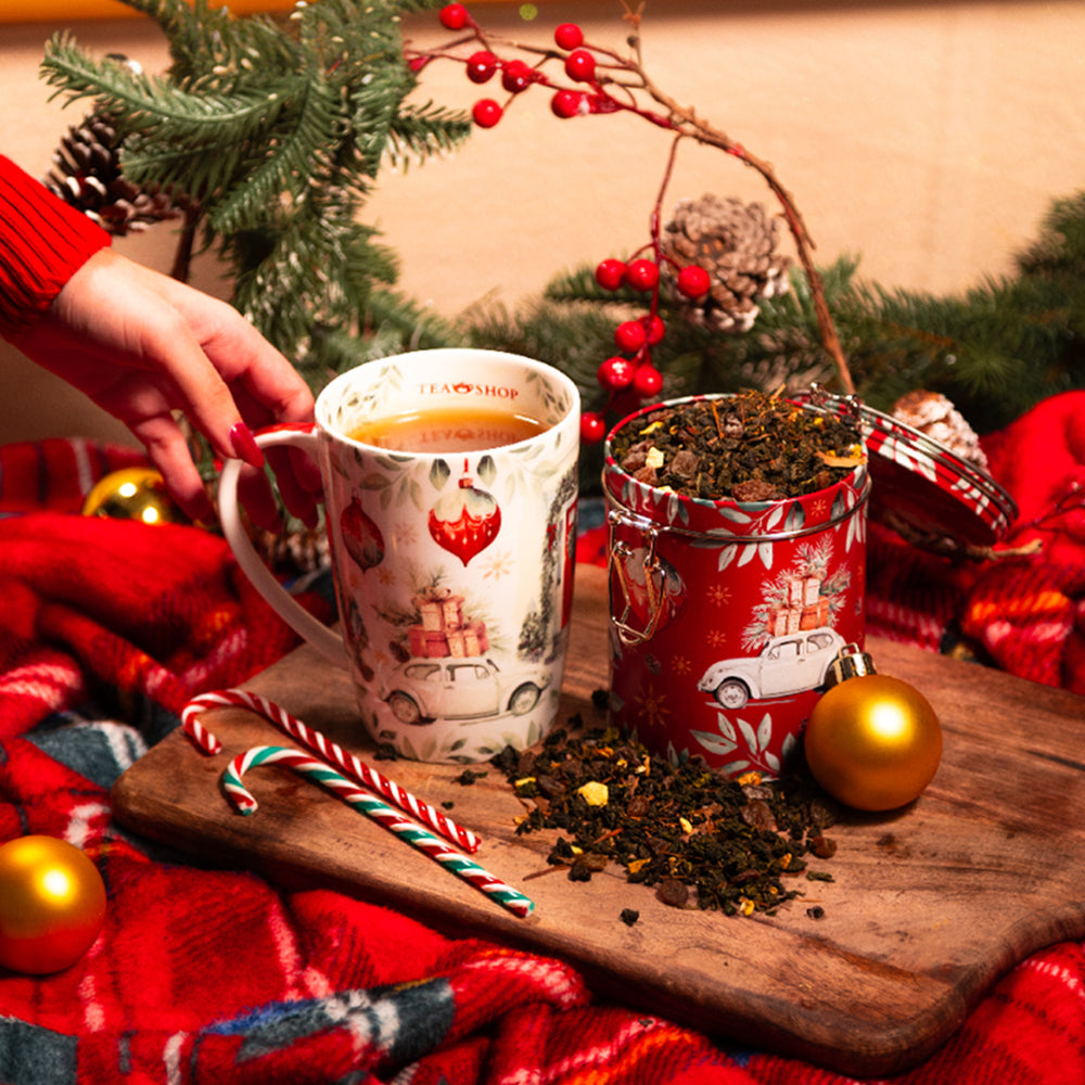 Sweet Jolly Christmas