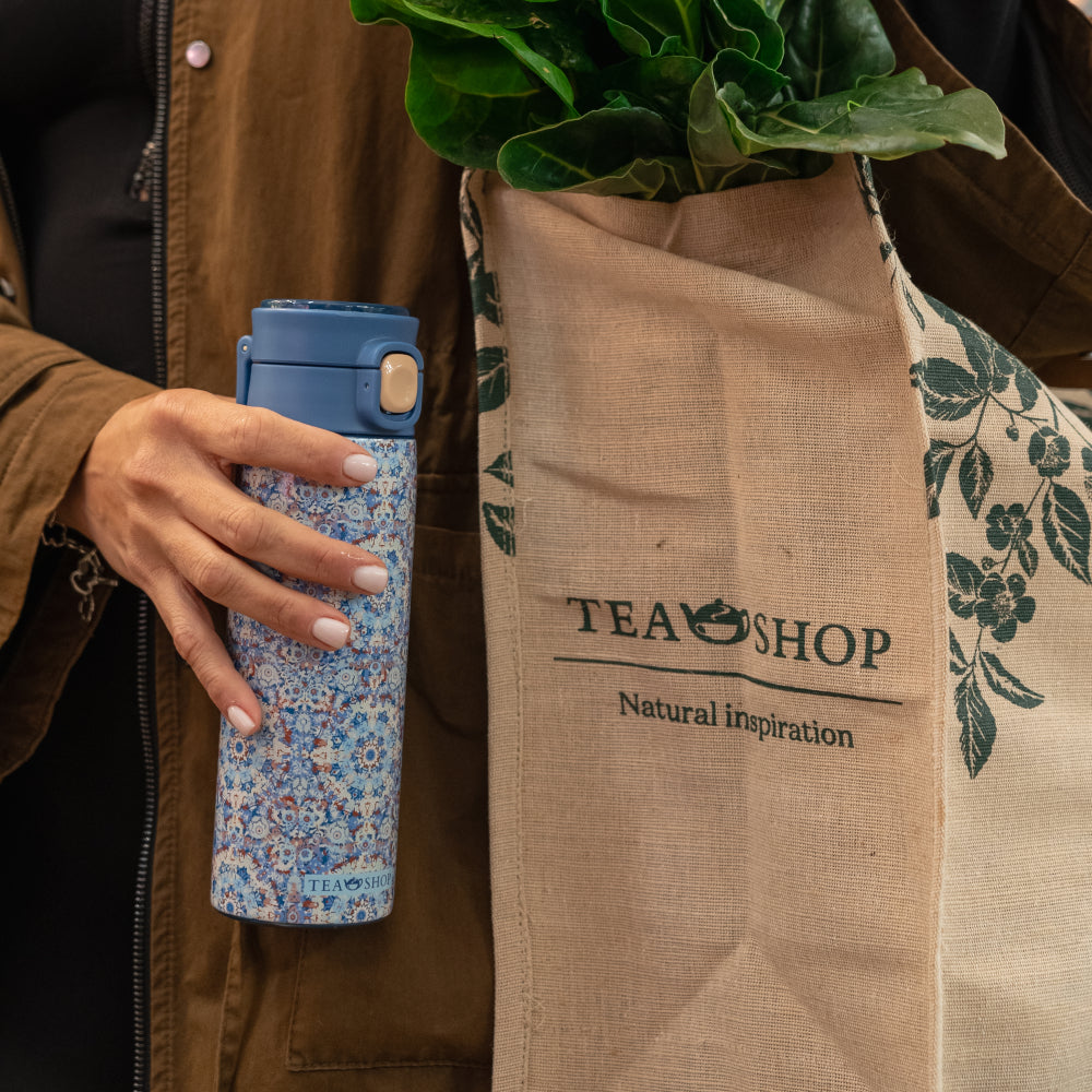 Travel Tea Plus Karma