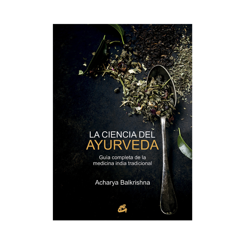 La ciencia del ayurveda