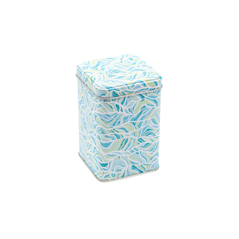 Lata Aqua 100g