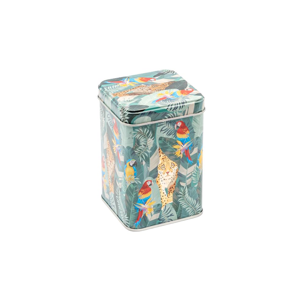 Lata Tropical 100g