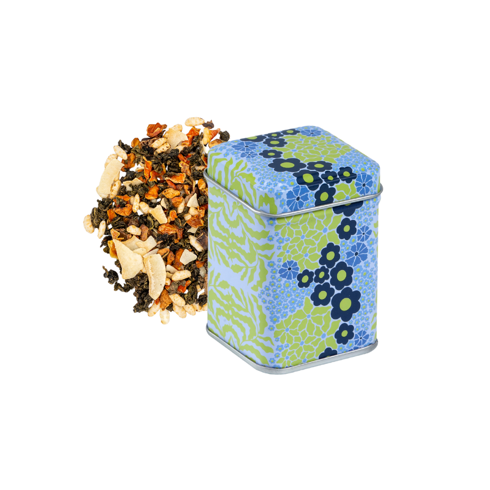 Summer Tea Jug + 3 Gifts