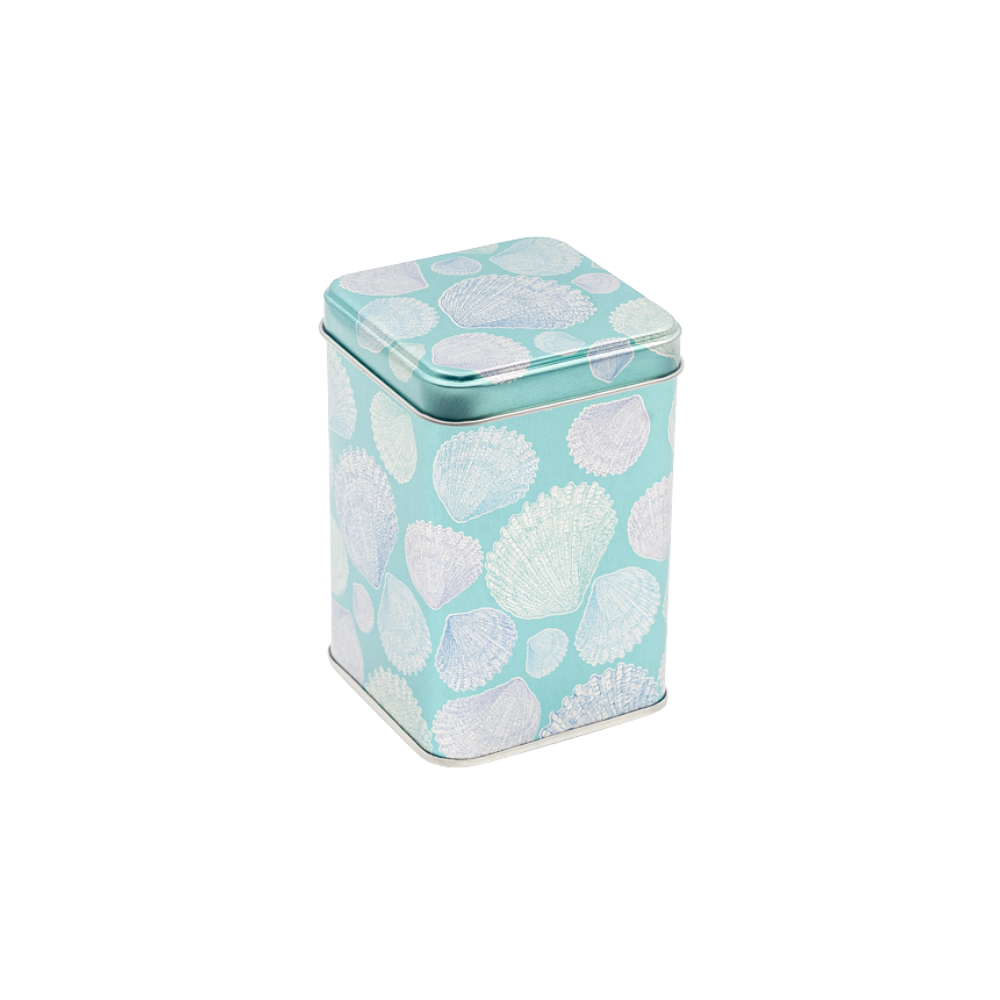 Lata Ocean Treasures 100g
