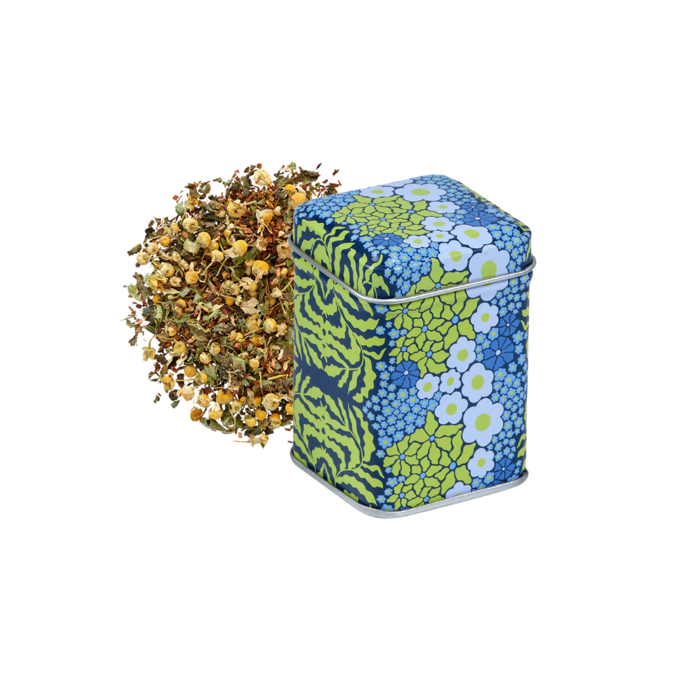Summer Tea Jug + 3 Gifts