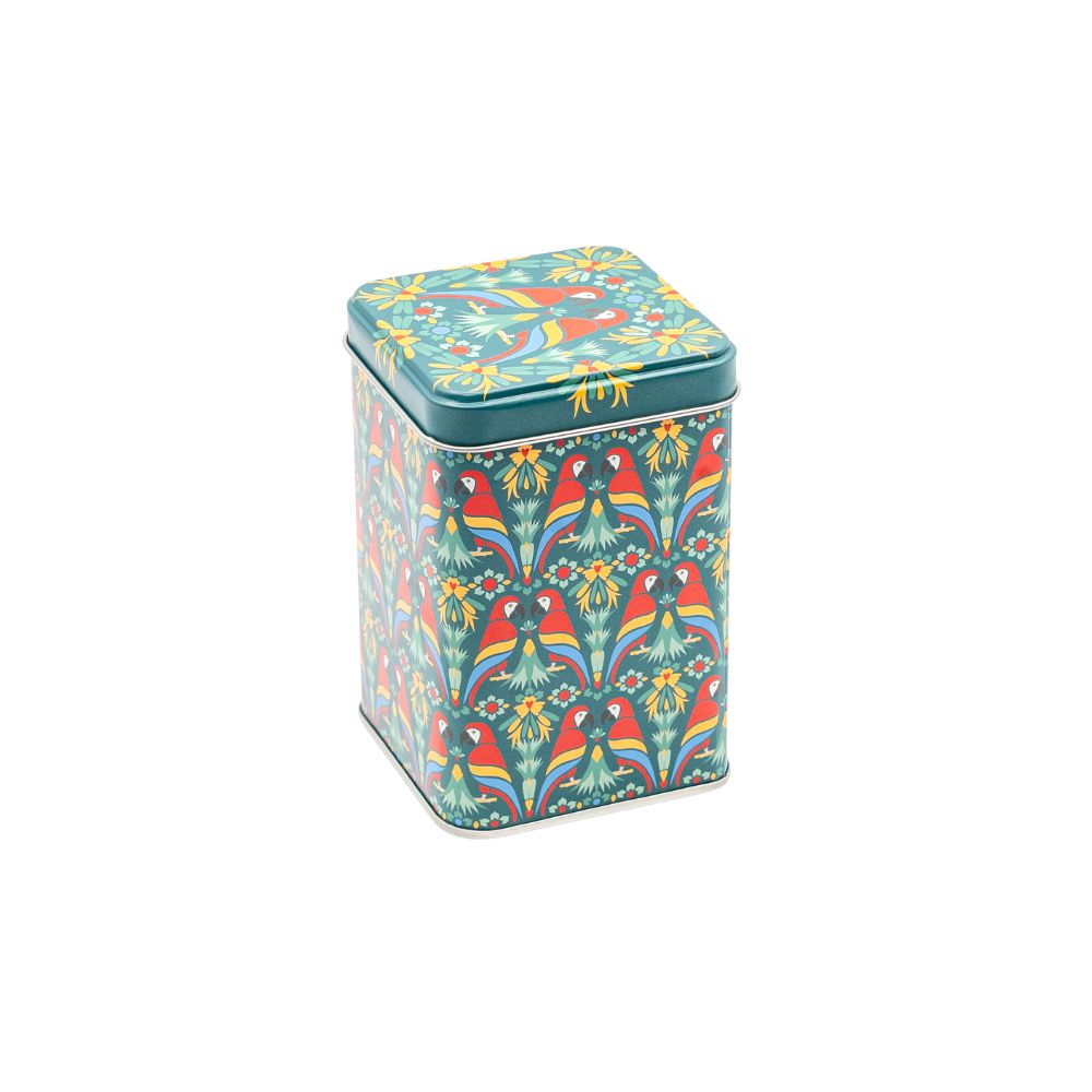 Lata Wild Life 100g