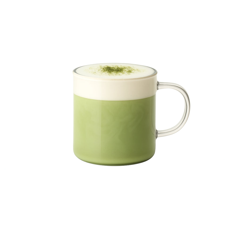 Té Matcha Premium | Miracle Organic Matcha 30g