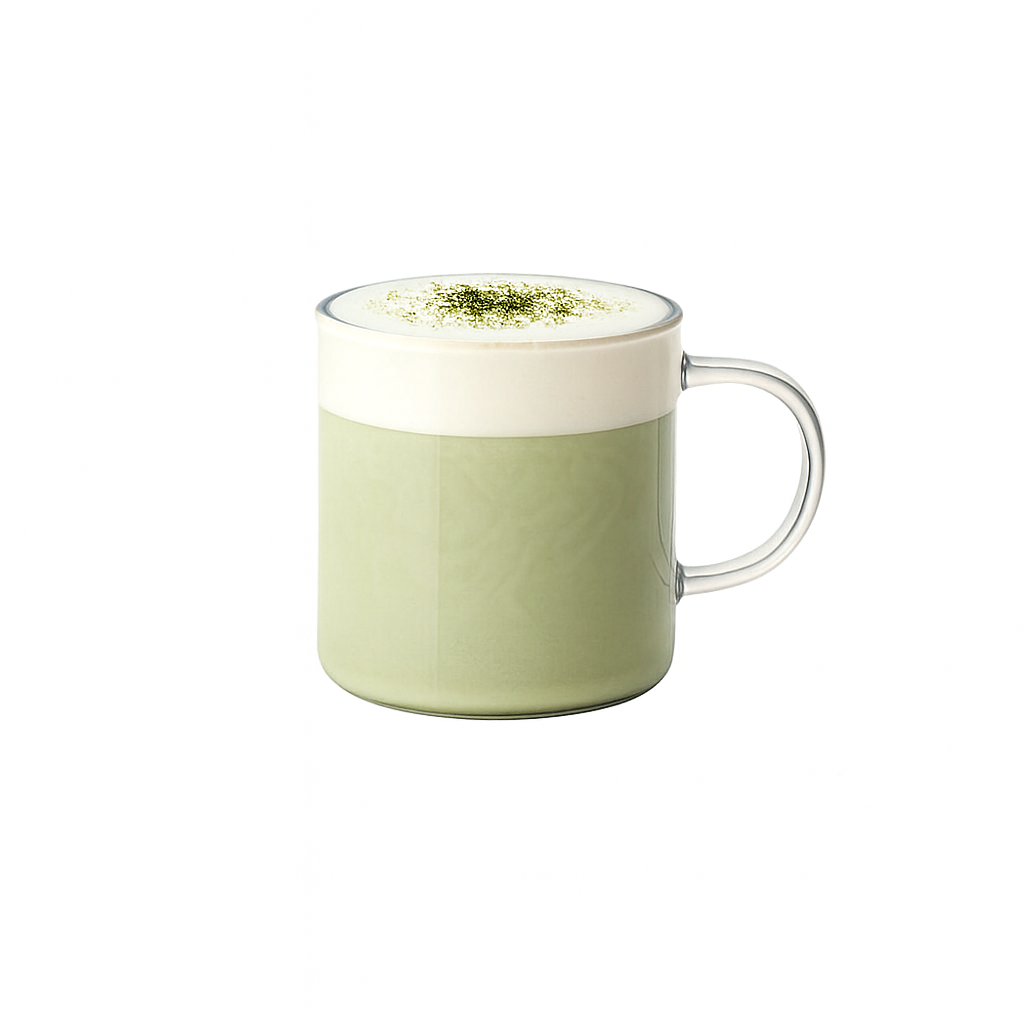 Matcha Latte Christmas 30g