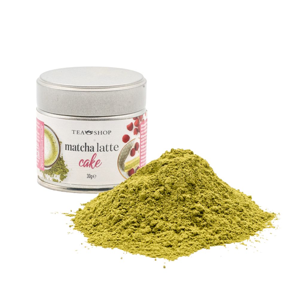 Matcha Sweet