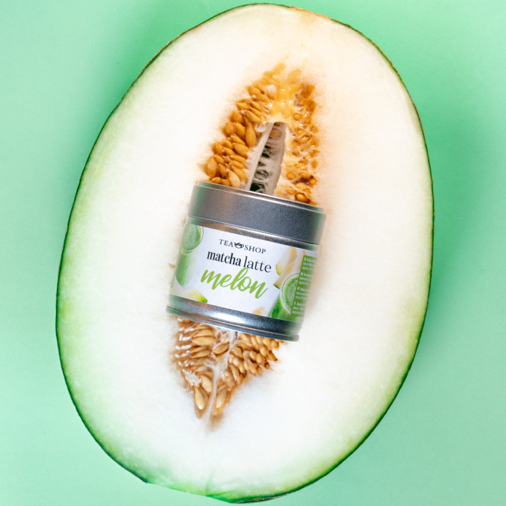 Matcha Latte Melon 30g