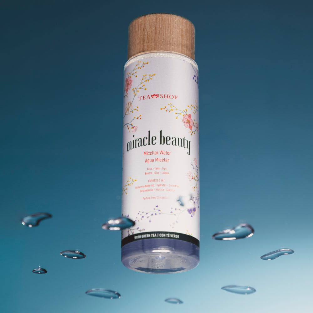 Miracle Beauty Micellar Water 200ml