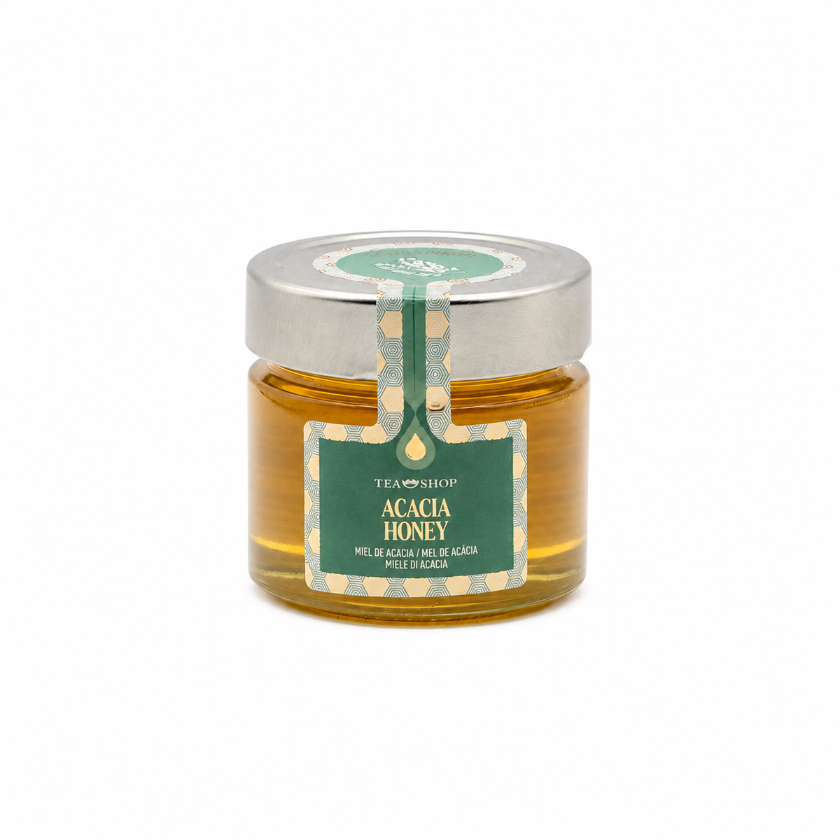 Acacia Honey 250 g