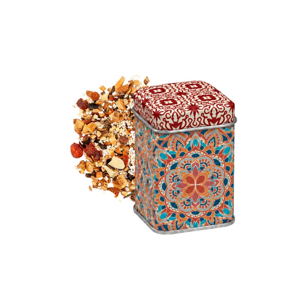 25g Mini Llauna Tarta de Santiago