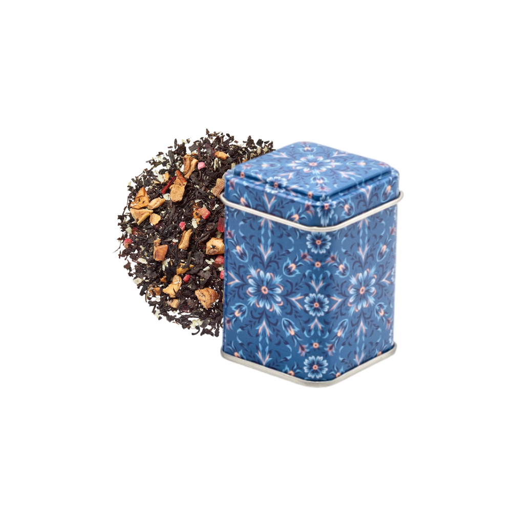 25g Minitin Cheesecake Tea