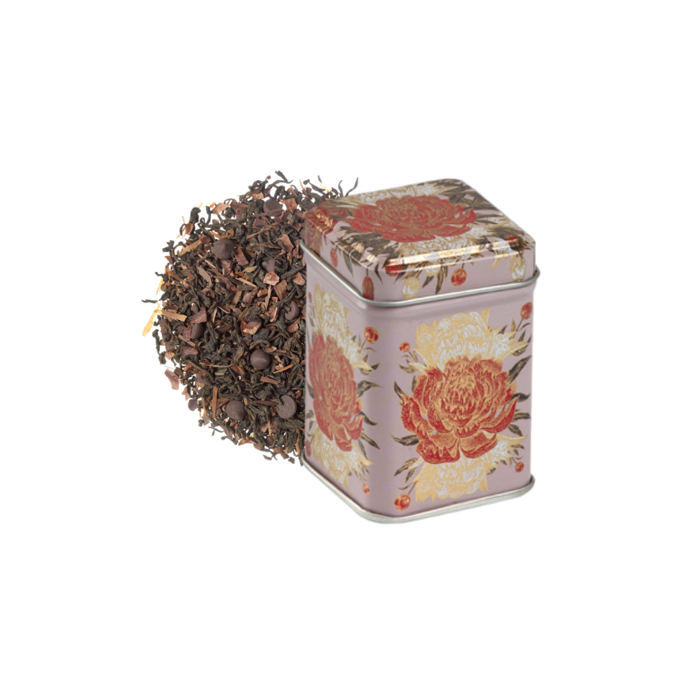 25g Minitin Choconoir