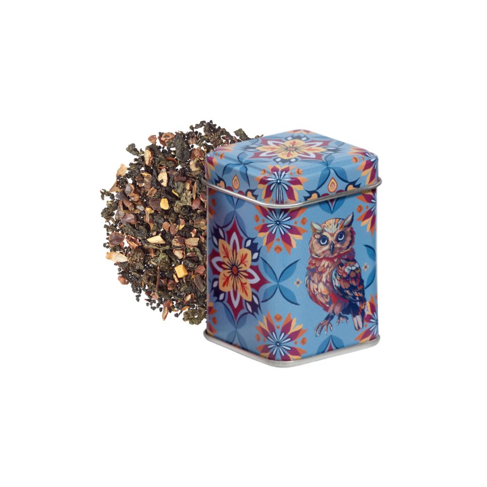 25g Minitin Salted Caramel