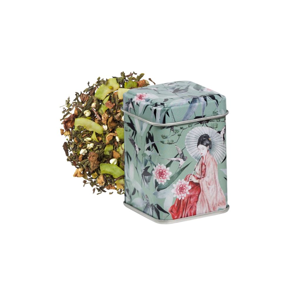 25g Minitin Creamy Pistachio