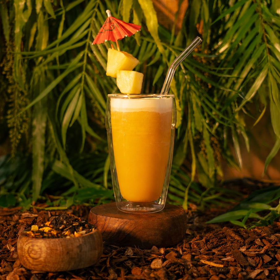 Set de Tés - Mocktails