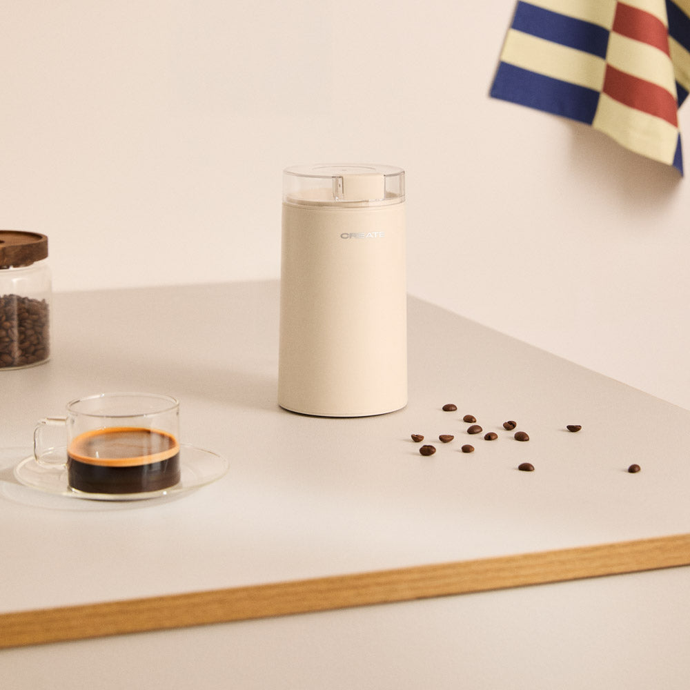 Molinillo eléctrico