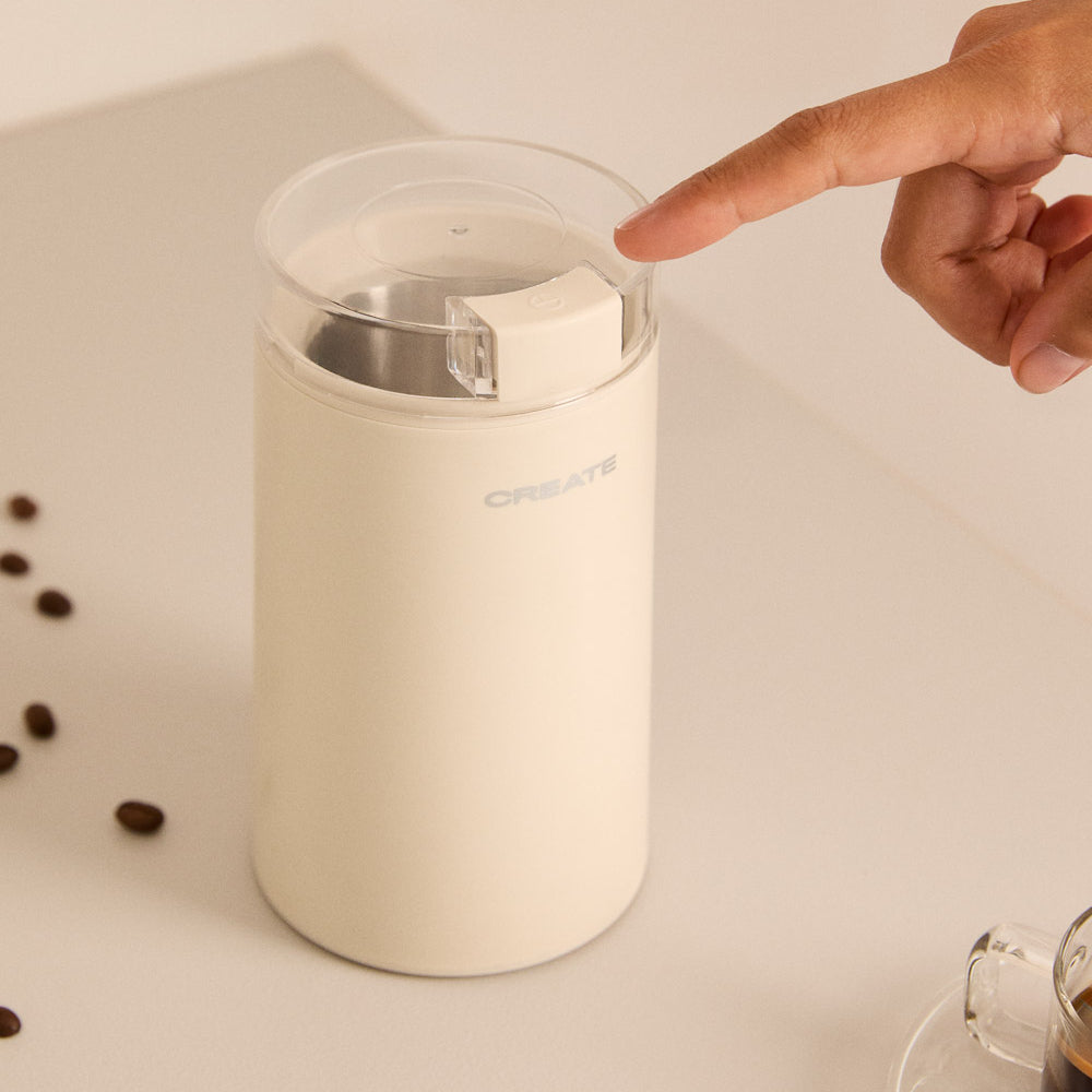 Molinillo eléctrico