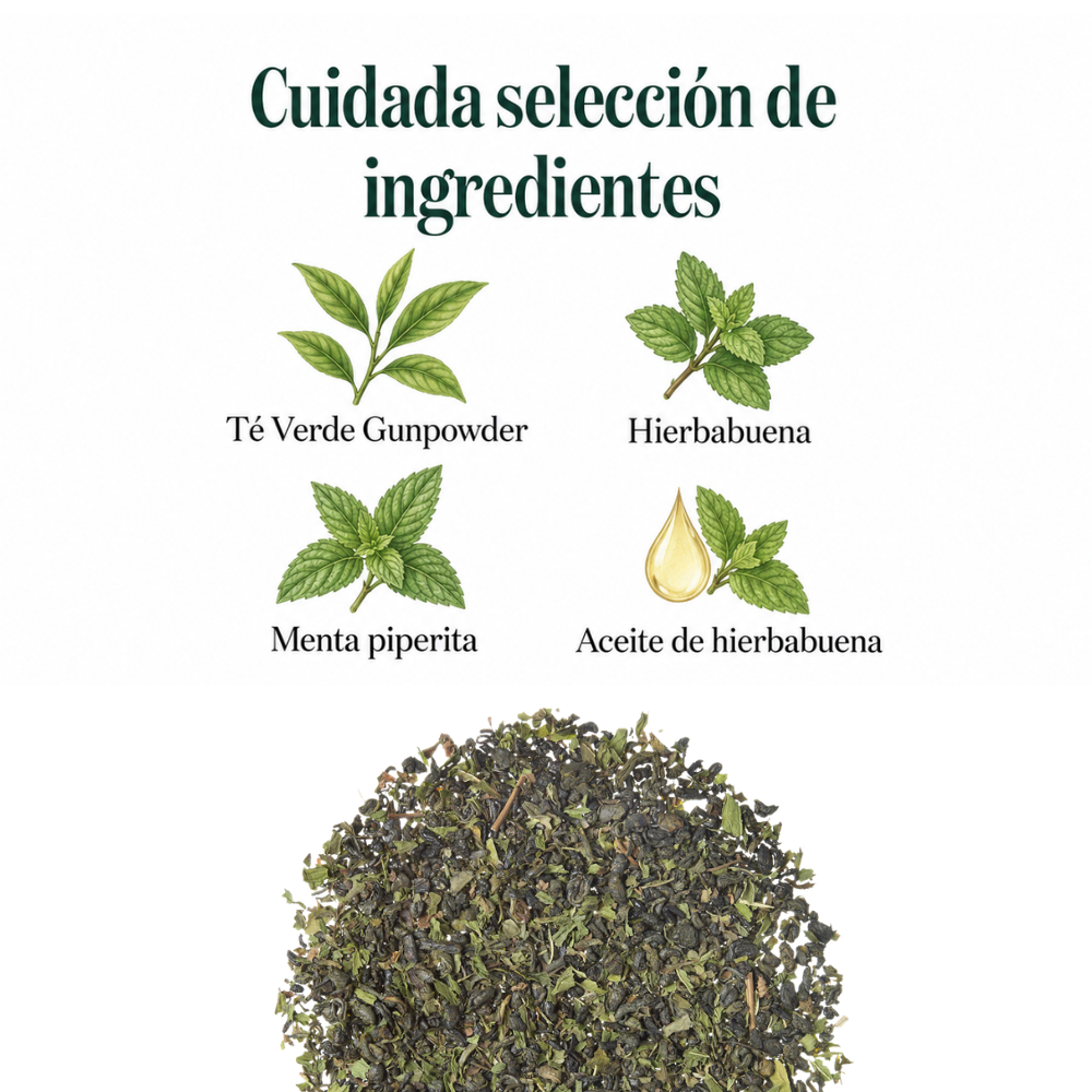 Te Verd Moruno Superior