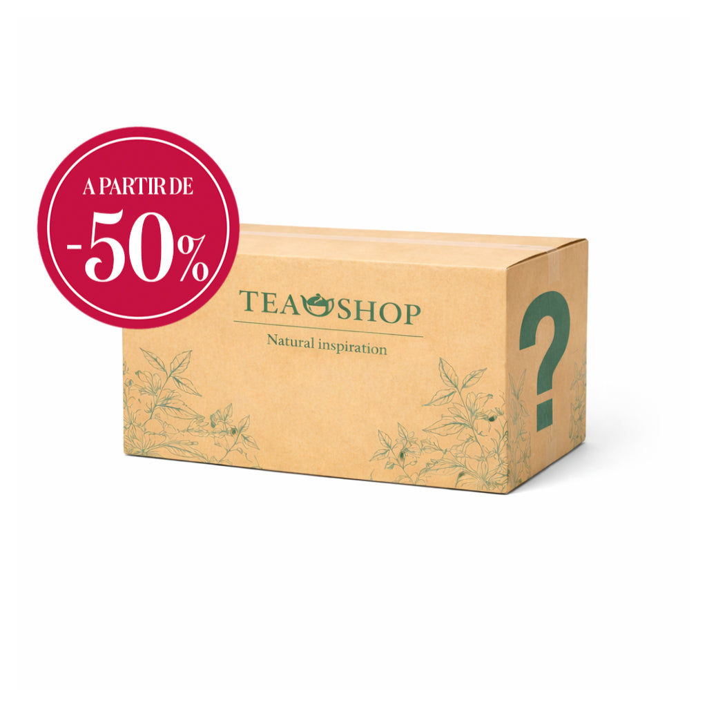 Mystery Box - Medium