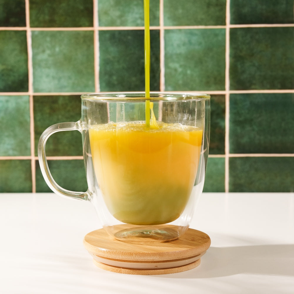 Té Matcha | Organic Matcha 30g