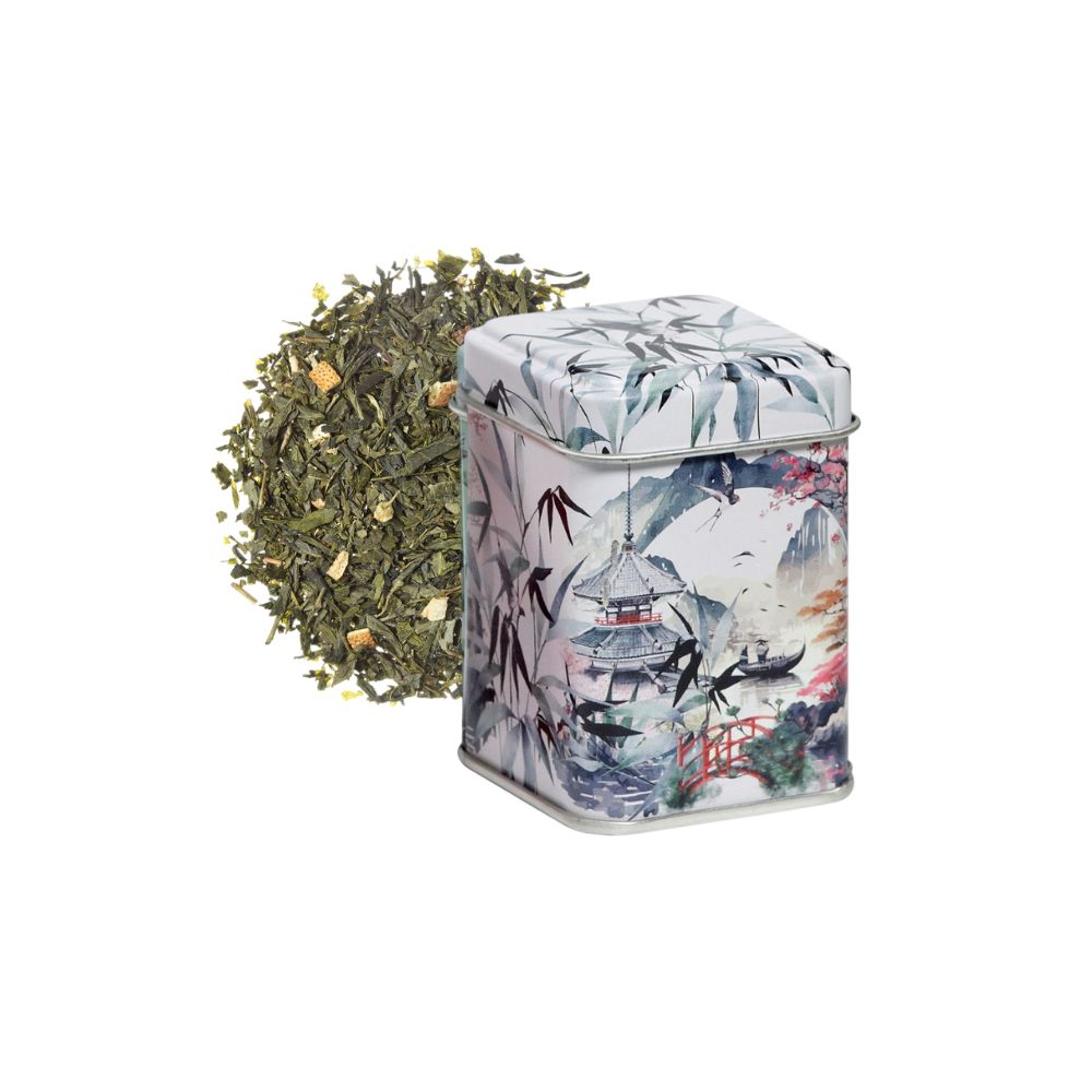 25g Minitin Oriental Lime