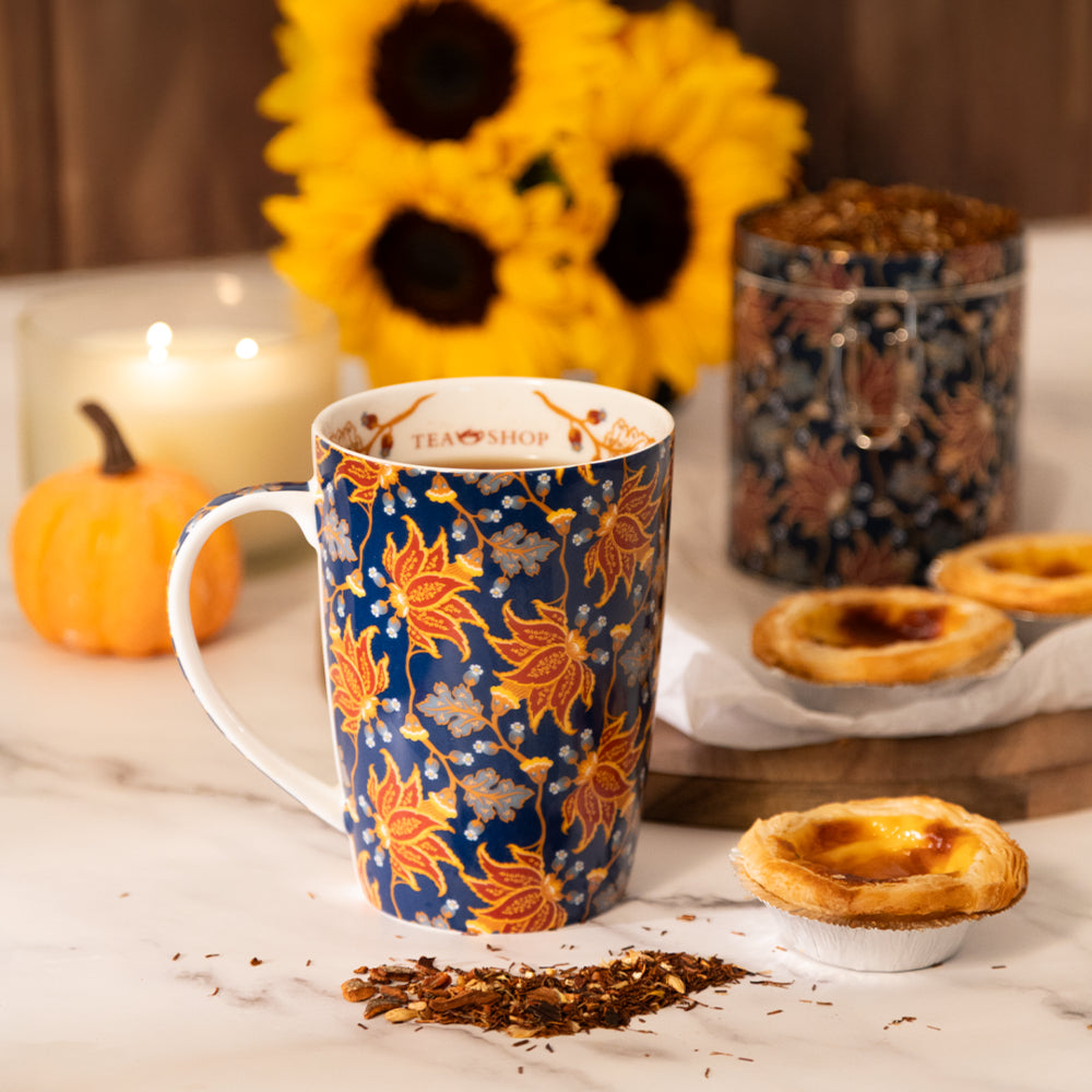 Rooibos Portuguese Delight