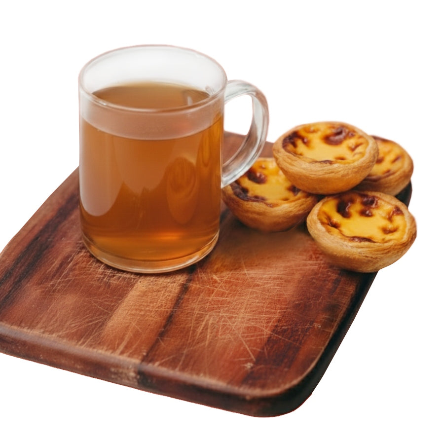 Rooibos Portuguese Delight