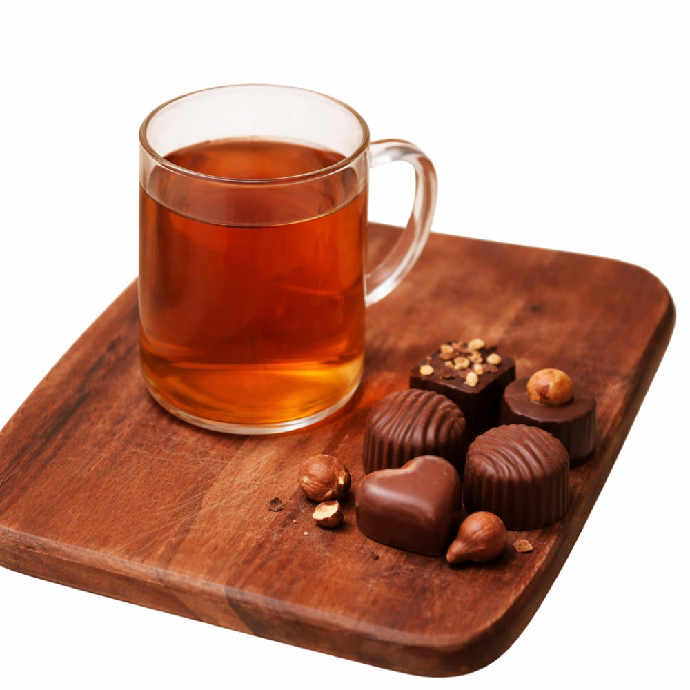 25g Minitin Praliné