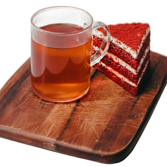 Rooibos Red Velvet