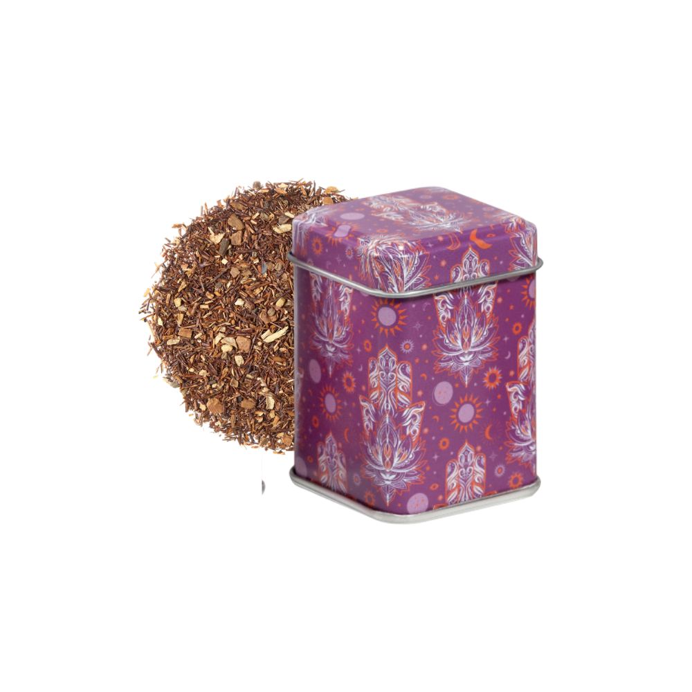 25g Mini Lata Rooibos Chai