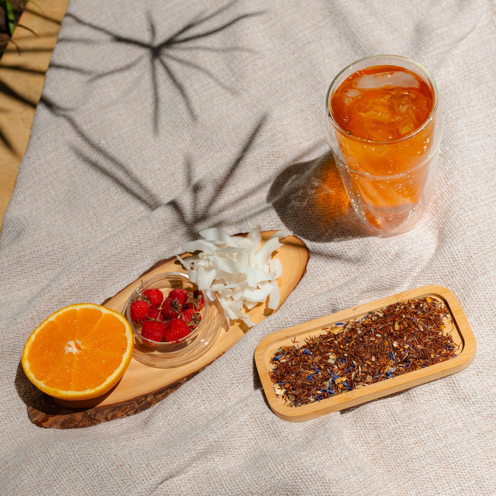 Rooibos Paradise