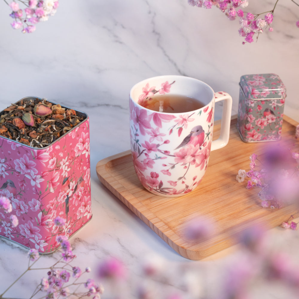25 g Mini-Teedose Sakura Beauty Blend